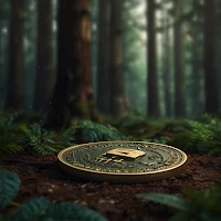 Coins Must Not Touch Grass