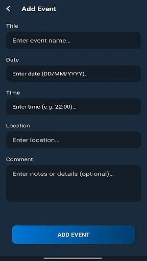 Luck Norvello Screenshot 2