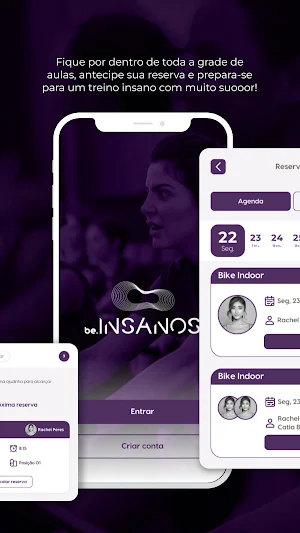 Studio Insanos Screenshot 1