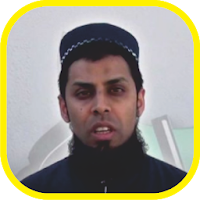 AlQuran (Ziyad Patel) Offline