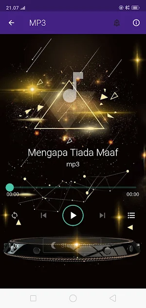 Tembang Nostalgia Lawas Screenshot 2