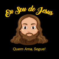 Eu Sou de Jesus