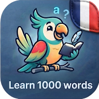 Learn French: 1000 Words