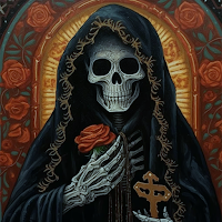 Holy Death: Spells and Rituals