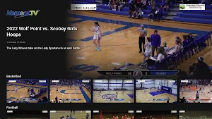 Nemont.TV Screenshot 1