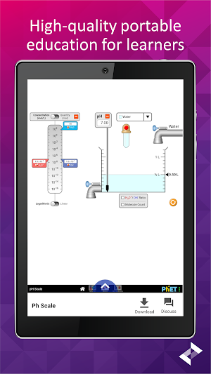 Lesotho Learning Passport Screenshot 3