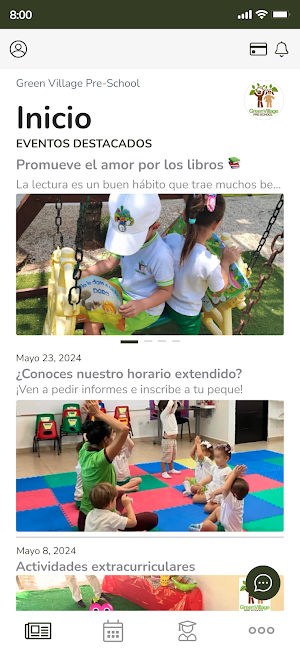 GV Movil Screenshot 2