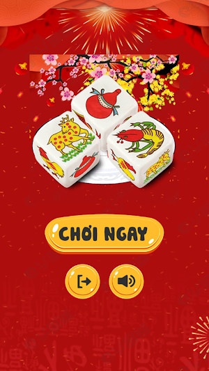 Bầu cua tết Screenshot 3