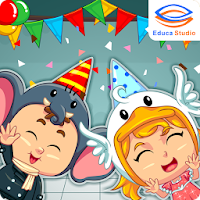 Kids Song: Happy & You Know It