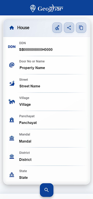 Geo Ghar Screenshot 2