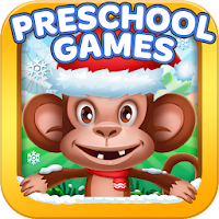 Preschool games & toddler games - Zoolingo