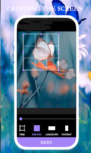 VideoTrim :  Video Editor Screenshot 2