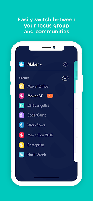 ConnectEO Screenshot 0