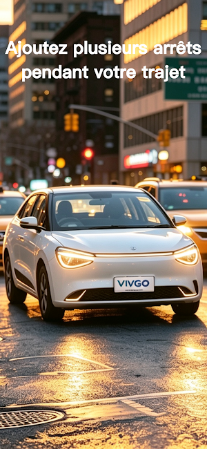 VIVGO Screenshot 2