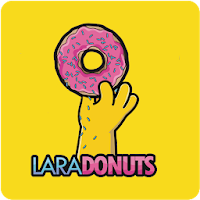 Laradonuts