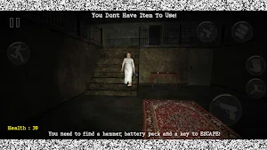 The House Of Evil Grandmother Screenshot 3