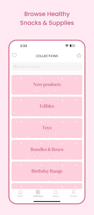 Darling Bun Shop Screenshot 1