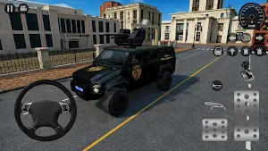Polis Özel Harekat Oyunu Screenshot 3