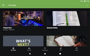 WeAreThrive Screenshot 3