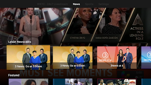 WKYC+ Screenshot 1