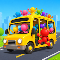 Bus Flow Craze