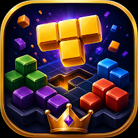 Block Build: Block Puzzle Game