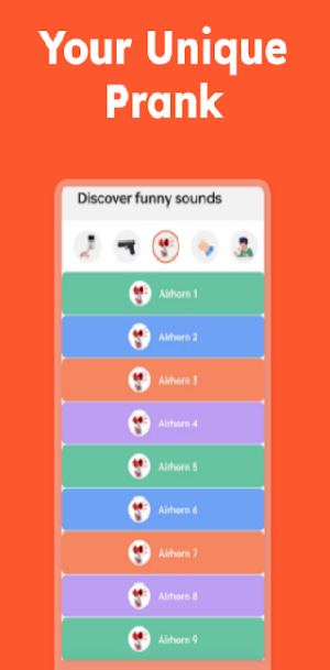 Prank Funny Breaker Screenshot 2