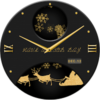 TicWatch Golden Melody