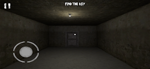 DoorHorror Scary Escape pocong Screenshot 2