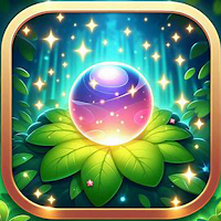 Twilight Leaf Bounce