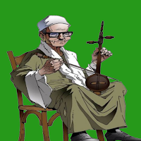 السيرة الهلالية جابر ابو حسين