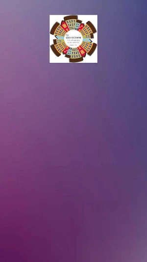TV São Vicente Screenshot 1