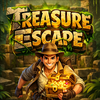 Treasure Escape