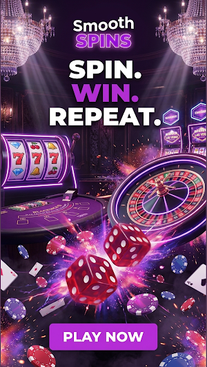 SmoothSpins Screenshot 1