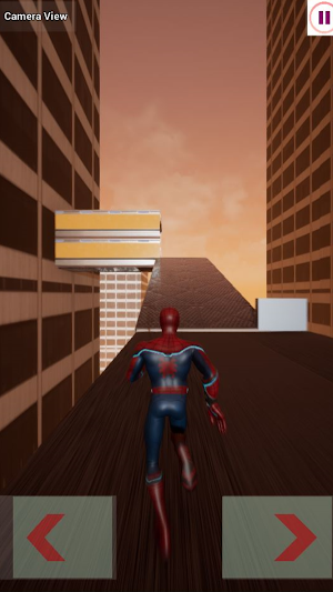 SkyFall Screenshot 1