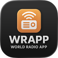 WRAPP - WORLD RADIO APP