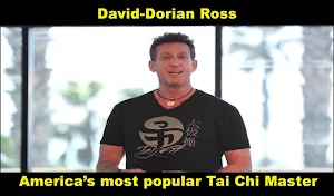 Tai Chi Fit TO GO Screenshot 3