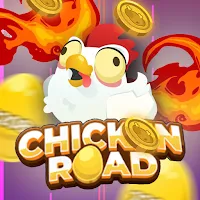 Chicken Road