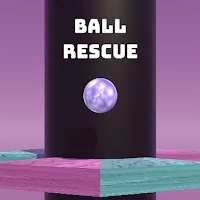Ball Rescue 3D
