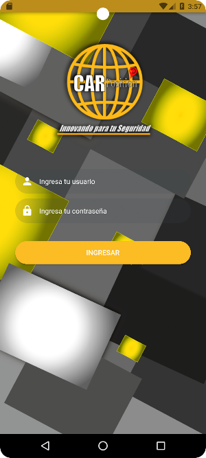 CARPosition Screenshot 0