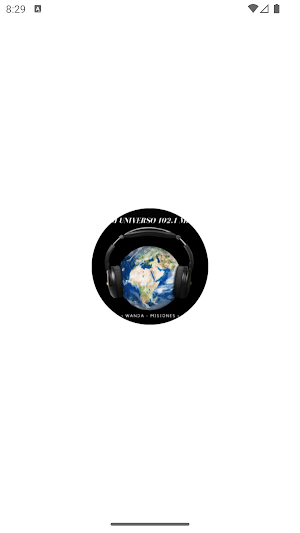 FM Universo 102.1 Screenshot 2