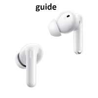 realme buds t300 guide