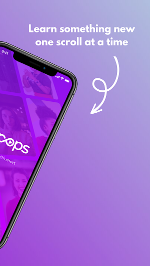 Edupops: short learning videos Screenshot 1