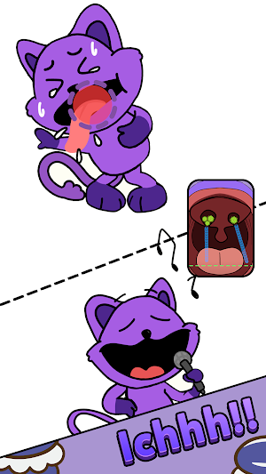 Help Monster: Tricky Puzzle Screenshot 3