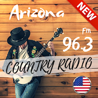 Radio 96.3 Fm Arizona Stations