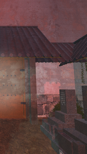 Escape Game - Temple of Evil Screenshot 1