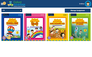 myClass Screenshot 0