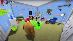 Your Daddy and Son - Tapety Screenshot 1