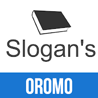 Slogan In Oromo