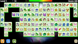 Onet Animal Classic Legend Screenshot 2